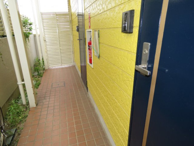 【その他共用部分】 | ピュア川越