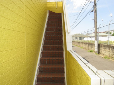 【その他共用部分】 | ピュア川越