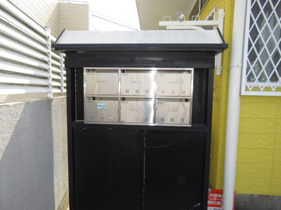 【その他共用部分】 | ピュア川越