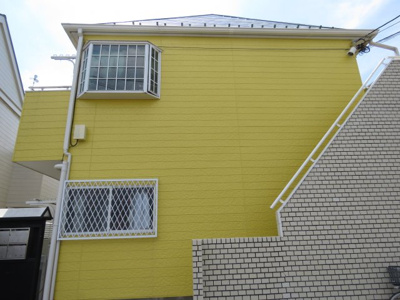 【外観】 | ピュア川越