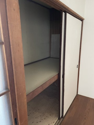 【収納】 | 枝川戸建