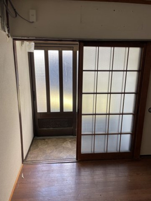 【その他】 | 枝川戸建