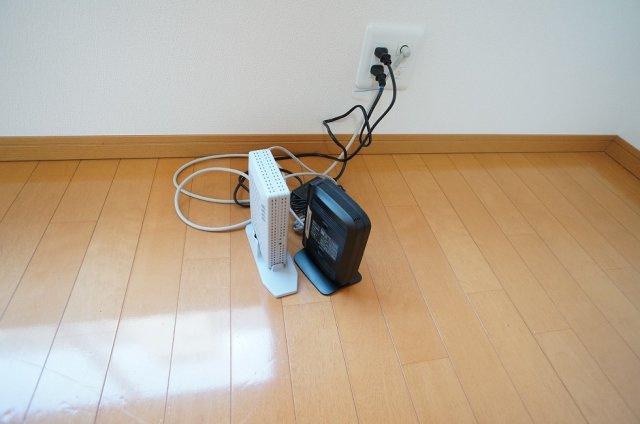 【設備】 | トワール東堀 | インターネット設備