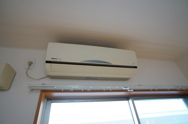 【設備】 | トワール東堀 | 空調設備