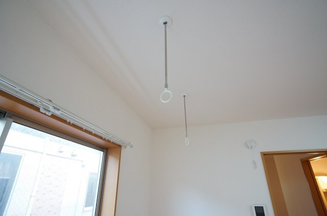 【設備】 | トワール東堀 | ホスクリーン