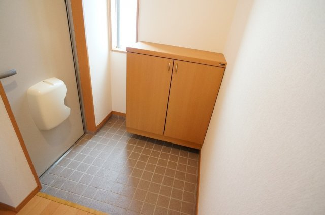 【玄関】 | トワール東堀 | 左右対称同型モデル