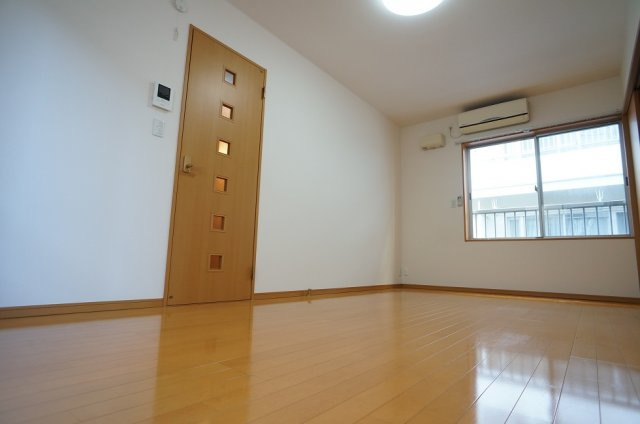 【居間・リビング】 | トワール東堀 | 左右対称同型モデル