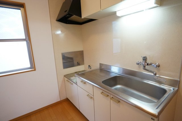 【キッチン】 | トワール東堀 | 左右対称同型モデル