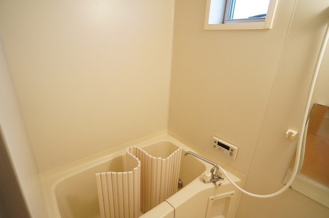 【浴室】 | トワール東堀 | 左右対称同型モデル