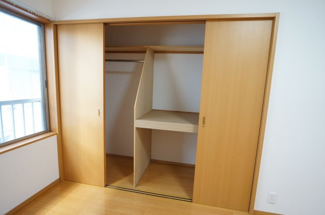 【収納】 | トワール東堀 | 左右対称同型モデル