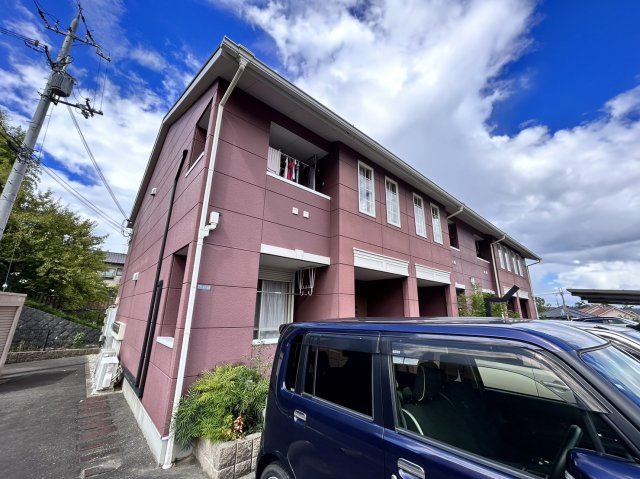 サンフィットヒルズ　Ａ