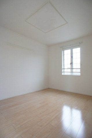 ベル　カンフリエの内装