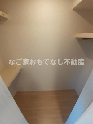 【収納】 | ジェルメⅡ