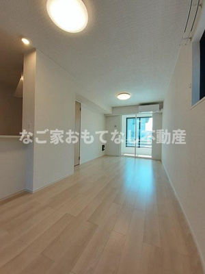 【居間・リビング】 | ジェルメⅡ