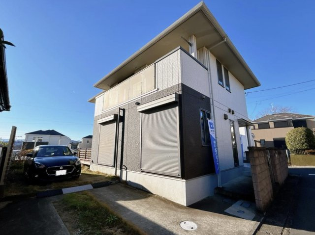 【その他】 | 比企郡嵐山町大字菅谷　中古戸建