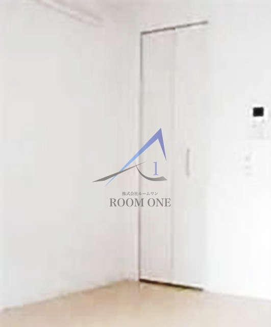 ロアール大山の居間・リビング|洋室のお部屋です。