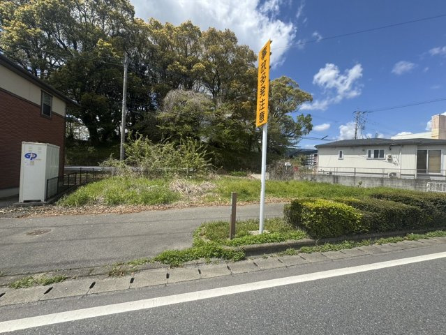 鳥栖市牛原町　売り土地