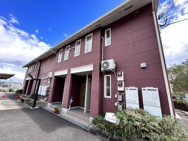 サンフィットヒルズ　Ｂ