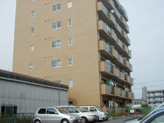 エステート藤薮のその他