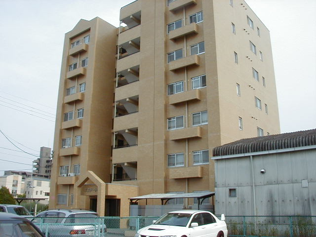 エステート藤薮