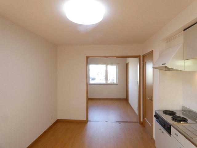 ｂｉｓｃｕｉｔ（ビスケット）の居間・リビング