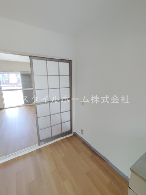 【内装】 | タウニィ吉川A | イメージ写真です。