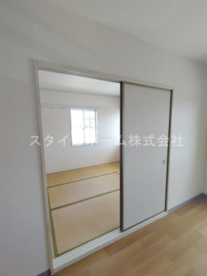 【その他】 | タウニィ吉川A | イメージ写真です。