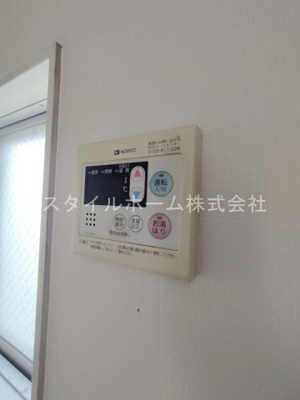 【設備】 | タウニィ吉川A | イメージ写真です。