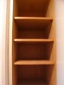 【設備】 | トップ明大前第3