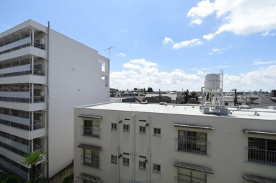 【展望】 | トップ明大前第3