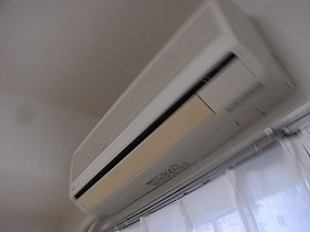 【設備】 | トップ明大前第3