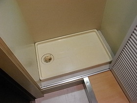 【洗面所】 | トップ明大前第3