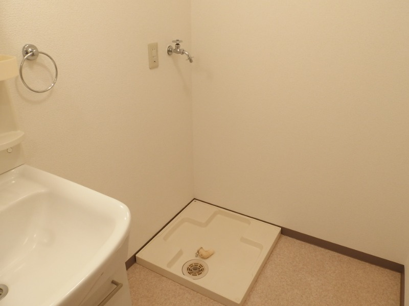 ドミールＴＦの設備