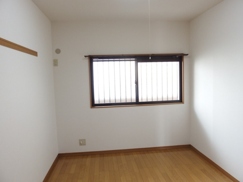 ドミールＴＦの内装