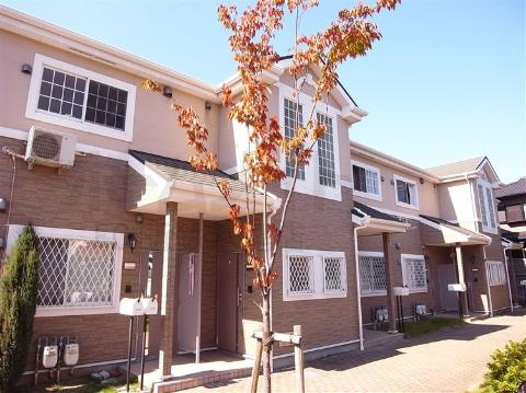 アドミラブール五条の宮壱番館