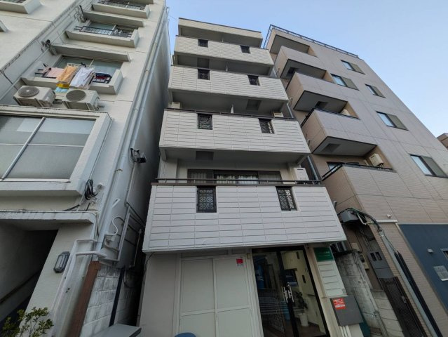 レジデンス西新宿