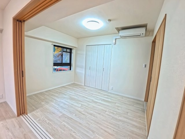 【洋室】の画像