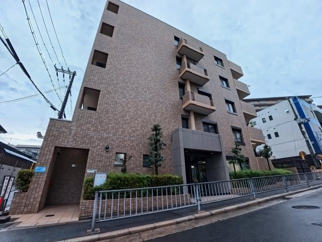 トーカンマンション千里・五月が丘301の画像