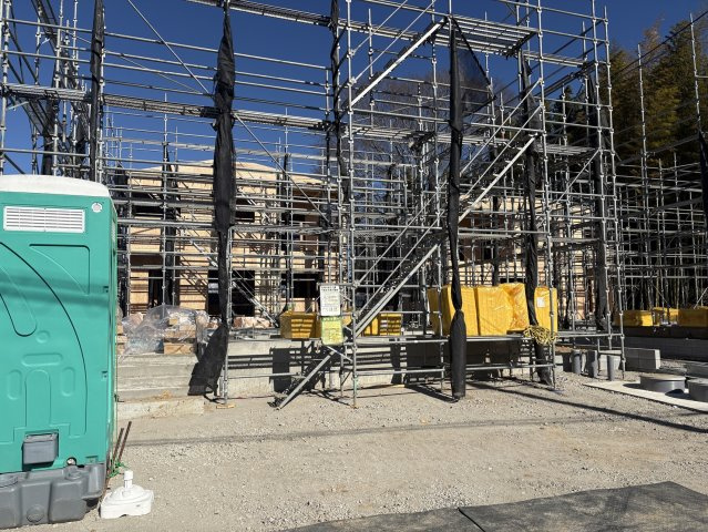 錦町御宝殿 新築一戸建て