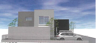 【仲介手数料無料】所沢市金山町第１期　全１棟　所沢の新築住宅なら西武ハウジング