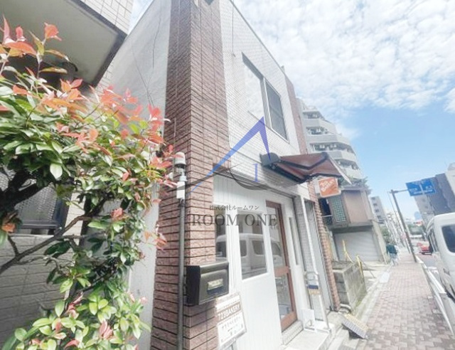 第２２オーナーズビル