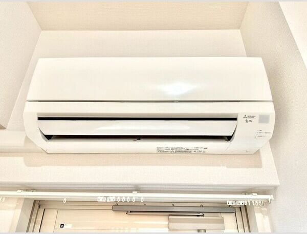 エスリード金山ル・グランの設備