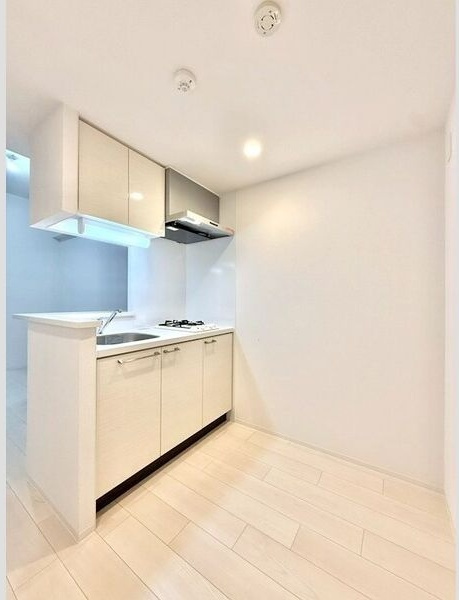 エスリード金山ル・グランのキッチン