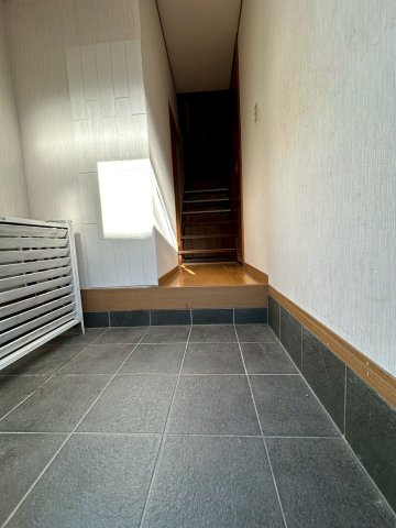 【玄関】の画像