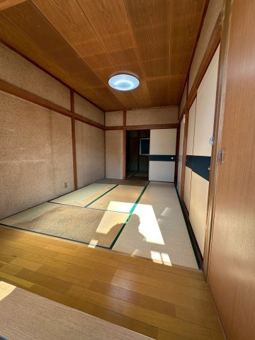 【和室】の画像