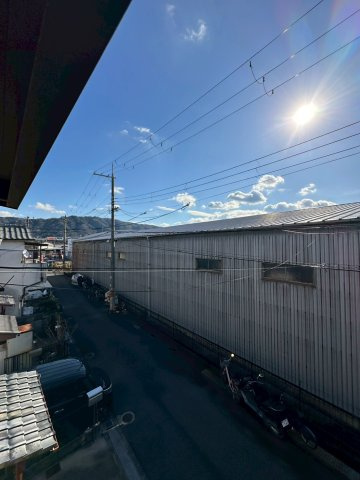 【展望】の画像