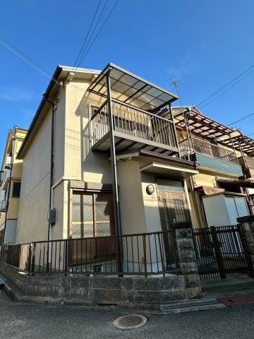 【外観】の画像