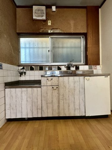 【キッチン】の画像