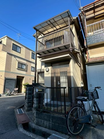 【外観】の画像