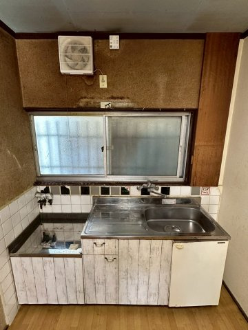 【キッチン】の画像